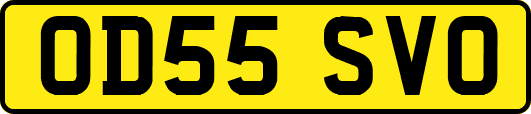 OD55SVO