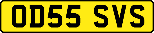 OD55SVS