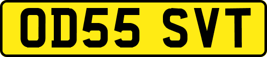 OD55SVT