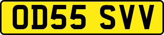 OD55SVV