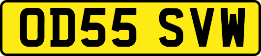 OD55SVW