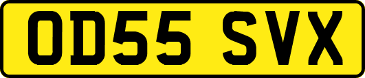 OD55SVX