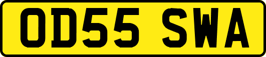 OD55SWA