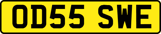 OD55SWE