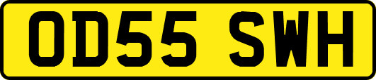 OD55SWH