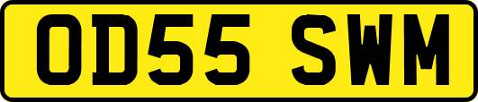 OD55SWM