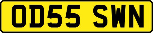 OD55SWN