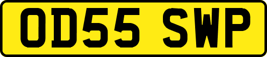OD55SWP