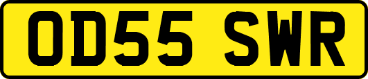 OD55SWR