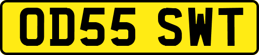 OD55SWT