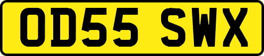 OD55SWX