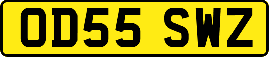 OD55SWZ