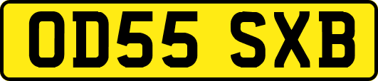OD55SXB