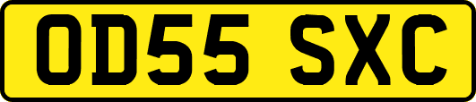 OD55SXC
