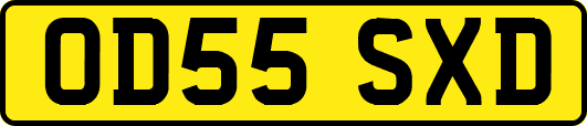 OD55SXD