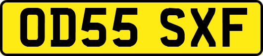 OD55SXF