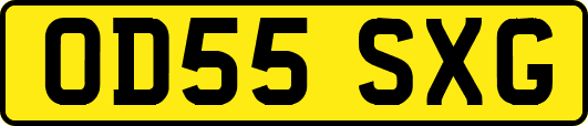 OD55SXG