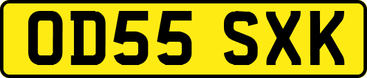 OD55SXK