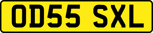 OD55SXL