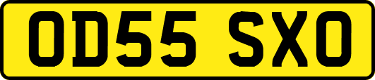 OD55SXO