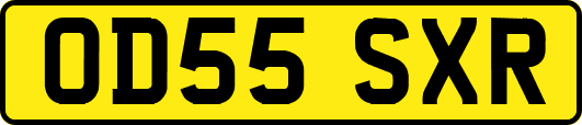 OD55SXR