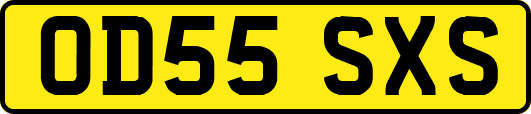 OD55SXS