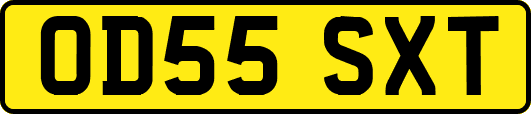 OD55SXT