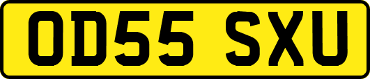 OD55SXU