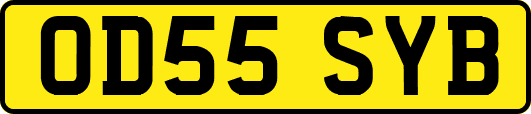 OD55SYB