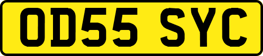 OD55SYC