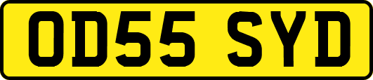 OD55SYD