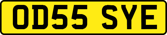 OD55SYE