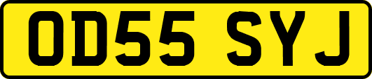 OD55SYJ