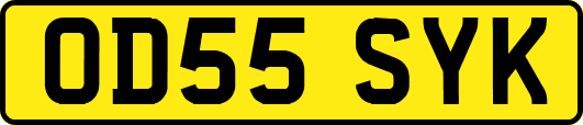 OD55SYK