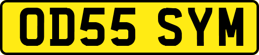 OD55SYM