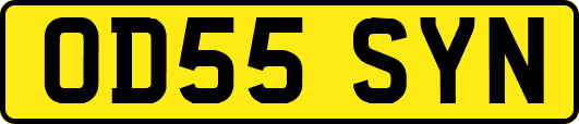 OD55SYN