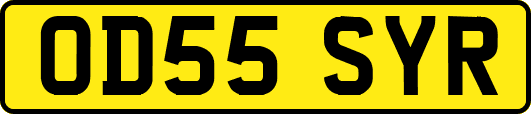 OD55SYR