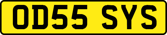 OD55SYS