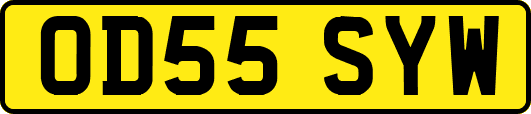 OD55SYW