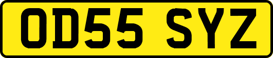 OD55SYZ