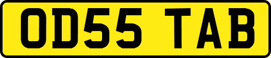 OD55TAB