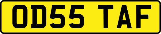 OD55TAF