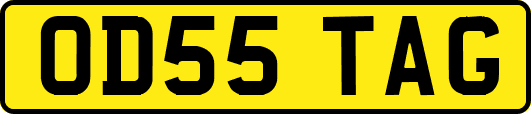 OD55TAG