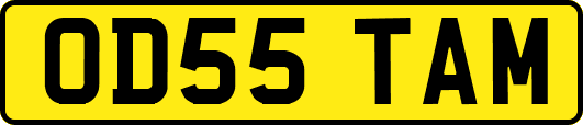 OD55TAM