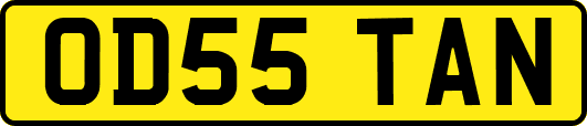OD55TAN