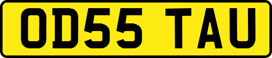 OD55TAU
