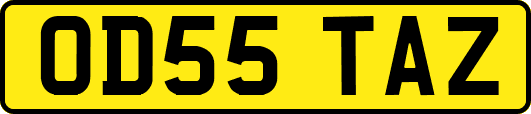 OD55TAZ