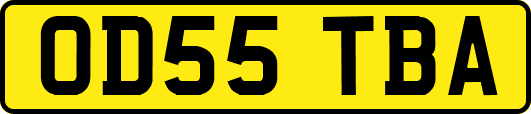 OD55TBA