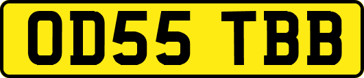 OD55TBB