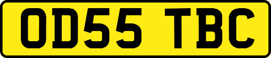 OD55TBC